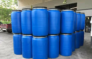 Info Baru Drum Air Plastik