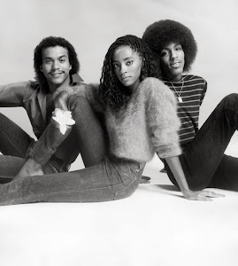 Shalamar   1979