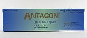 Antagon حقن أنتاجون