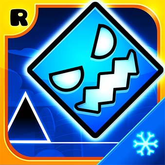 Geometry Dash SubZero - Tải game trên Google Play a