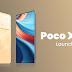 POCO Unveils Feature-Packed POCO X6 Neo 5G: A Budget-Friendly Powerhouse| POCO X6 Neo 5G: The Ultimate Budget-Friendly Flagship Challenger