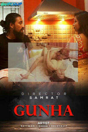 18+ Gunha (2020) S01 GupChup WEB Series 720p WEB-DL || EP 03 