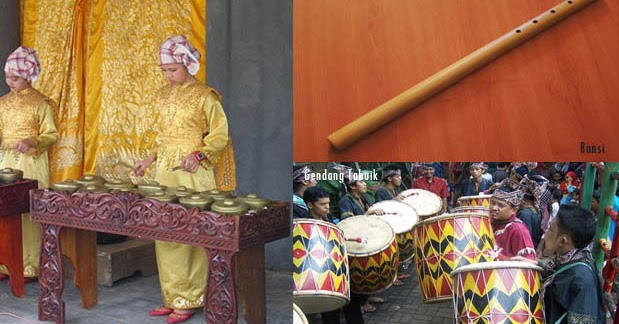 Daftar Nama Lagu Daerah Musik Tradisional Khas Budaya 