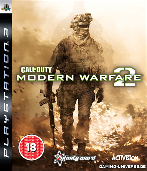 call of duty 4 modern warfare 2. call of duty 4 modern warfare