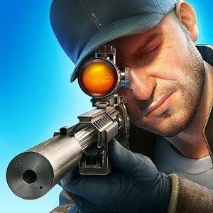 Sniper 3D Assassin Gun Shooter mod apk