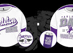 Free TSU Parent Pack with T-Shirt & Koozie