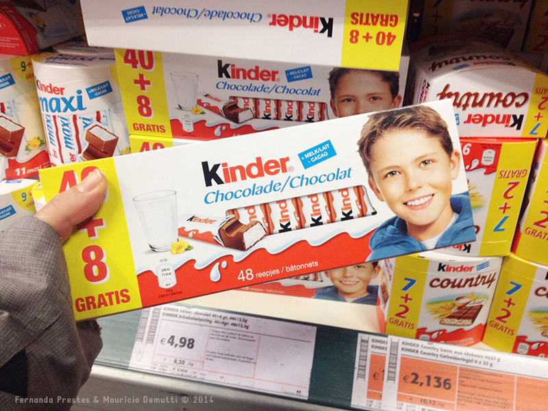 super kinder