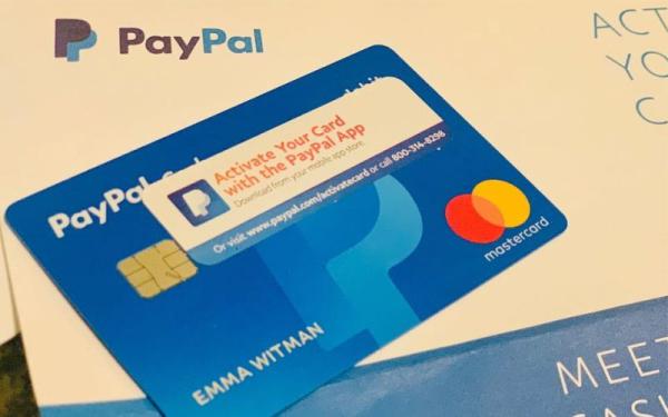 how to use paypal