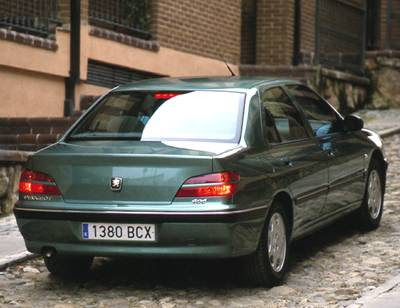 2001 Peugeot Moonster Concept. 2001 Peugeot 406 CC PICS