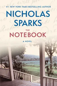 The Notebook by Nicholas Sparks