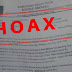 Pemberitahuan Perihal Surat Pelaksanaan Pembekalan CPNS di Lingkungan Kementerian Dalam Negeri adalah HOAX