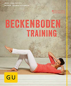 Beckenboden-Training (GU Multimedia Körper, Geist & Seele)