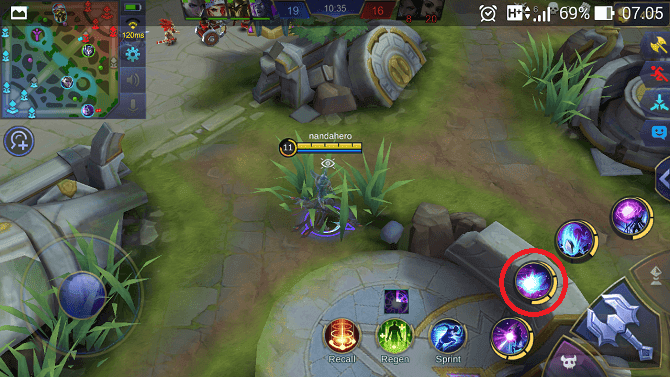 Kabar baik bagi pengguna satria Zhask di game Mobile Legend Zhask Mobile Legend REVAMP 2019 Makin GILA