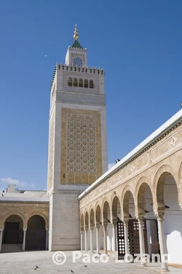 Al-Zaytuna Mosque