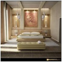 CREAM IVORY BEDROOMS - COLORS FOR BEDROOMS - BEDROOMS BY COLORS - BEDROOMS AND COLORS - MEANING OF COLORS