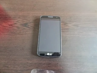 LG G2 mini display