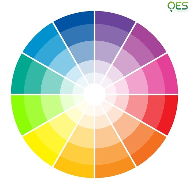 color-wheel-bai-giang-e-learning