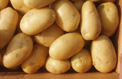 Potatoes