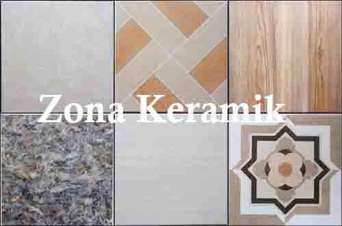 Daftar Harga  Keramik  Lantai 40x40  dan 60x60 Berbagai Merek