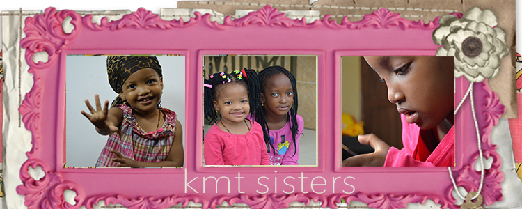 KMT SISTERS