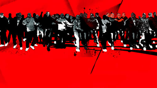 Football Factory (Diario de un Hooligan) 2004 online subtitulado