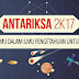 Antariksa 2017, Cara Santri Adu Keahlian dalam Kompetisi Ilmu Pengetahuan