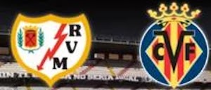 Resultado Rayo vs Villarreal Liga 12-5-2022