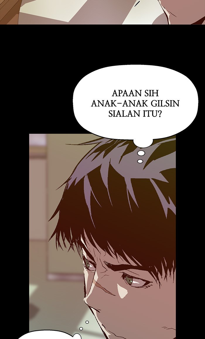 Webtoon Weak Hero Bahasa Indonesia Chapter 94