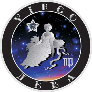 Zodiak Virgo Hari Ini Terbaru 2020