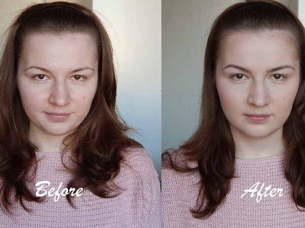 How to Make Your Face Appear Thinner Using Contouring [Video Tutorial]