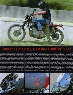 sportster scrambler by taddys hd 2005 article pag 5