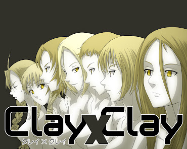 #3 Claymore Wallpaper