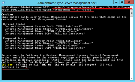 invoke-cmsfailover
