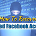  How To Recover Hacked Facebook Account 