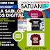  Jasa Sablon Murah Terdekat - Custom Kaos Grosir -  Ares Print