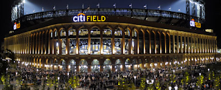 Mets Citi Stadium