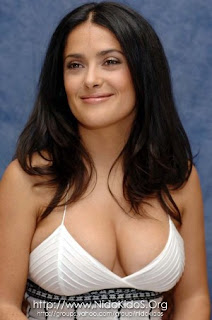 Salma Hayek