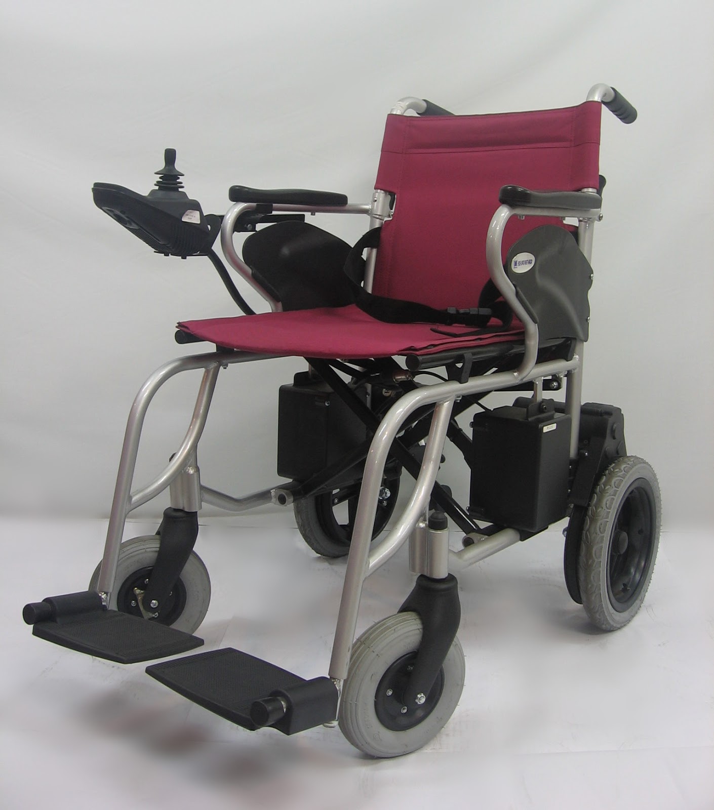 We have more than 36 types of wheelchair kerusi roda in Bukit Mertajam