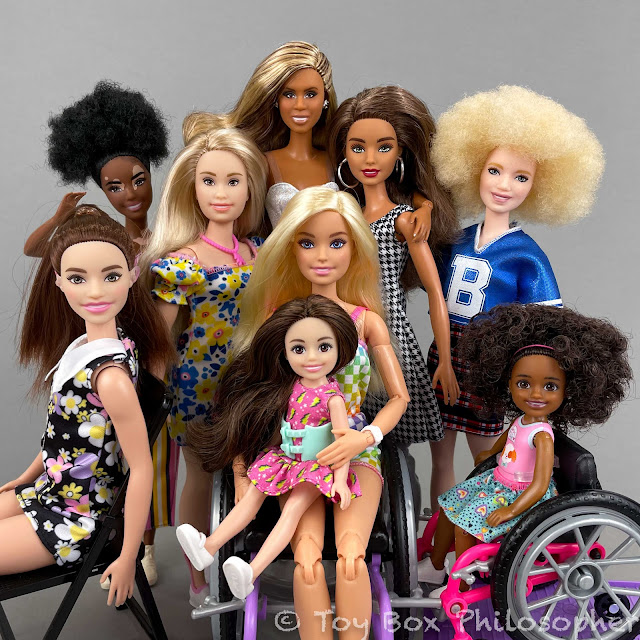 Barbie brand collaborations and merchandise for the Barbie Girl aesthetic