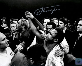 Joe Frazier