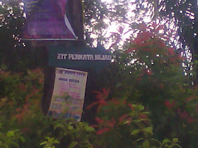 Rumah baru @PutriBusana, Rumah miniku