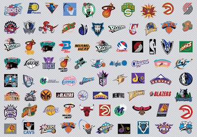 Team Logos