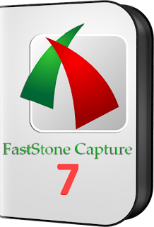 برنامج FastStone Capture لتصوير الشاشة أخر اصدار مع التفعيل + شرح