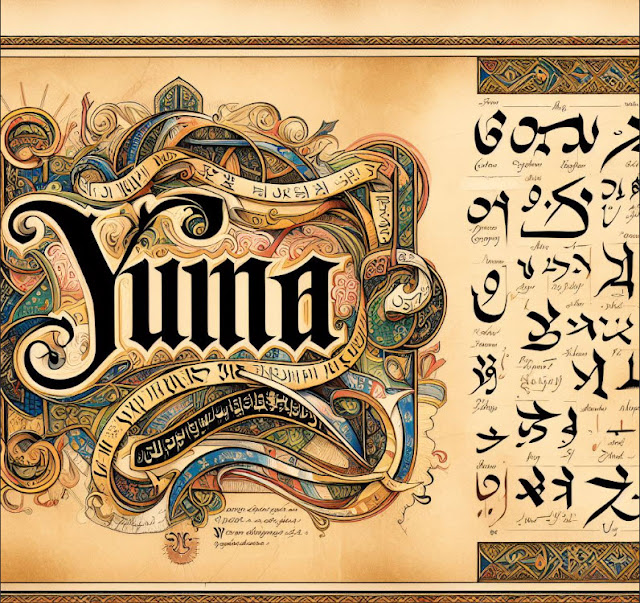 Arti Nama Yuna Dalam Al Quran Keindahan Makna di Balik Nama yang Penuh Pesan