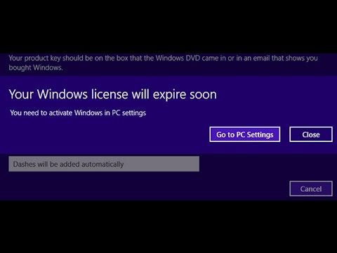 Cara Mengatasi Windows License Will Expire Soon Pada Windows 10