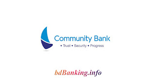 Community Bank Bangladesh PLC. | Conventional Private Commercial Bank | Bangladeshi Bank | Private Bank | Private Bank in Bangladesh