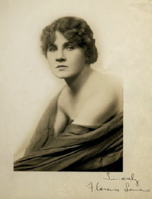 Florence Lawrence