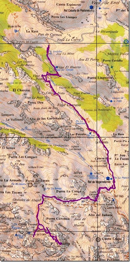 Cotalba_track