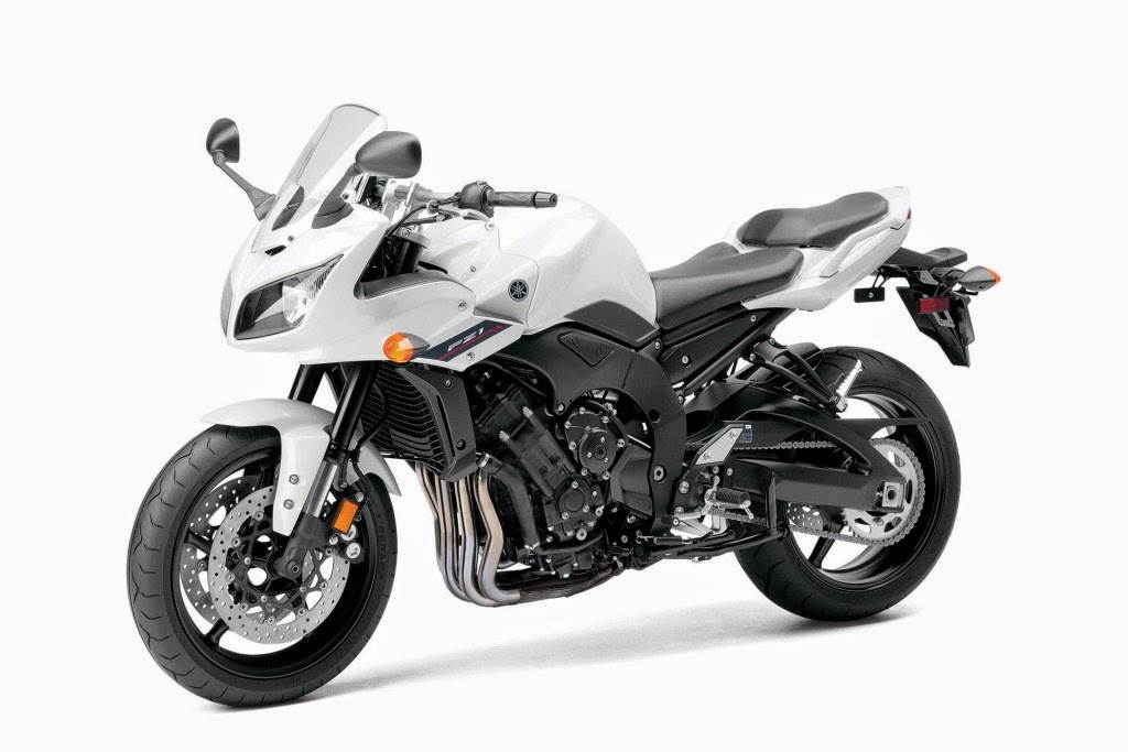 2014 Yamaha FZ1 Pictures, Images, Photos, Gallery and Wallpapers