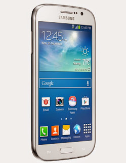 Harga Samsung Galaxy Grand Neo